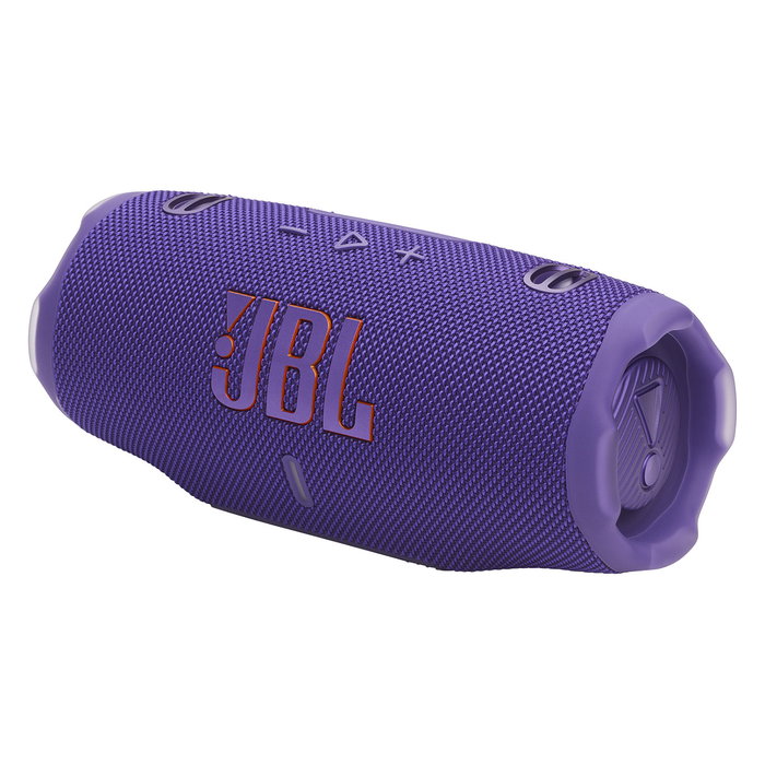 JBL Charge 6 Altavoz Portátil Bluetooth 45W Púrpura JBL Charge 6 Altavoz Portátil Bluetooth 45W Púrpura