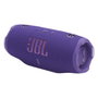 JBL Charge 6 Altavoz Portátil Bluetooth 45W Púrpura