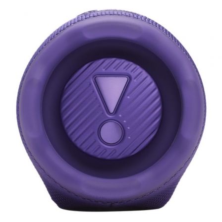 JBL Charge 6 Altavoz Portátil Inalámbrico Bluetooth Morado 45W