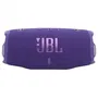 JBL Charge 6 Altavoz Portátil Inalámbrico Bluetooth Morado 45W