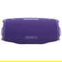 JBL Charge 6 Altavoz Portátil Inalámbrico Bluetooth Morado 45W