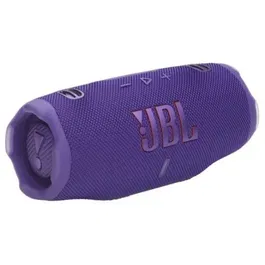 JBL Charge 6 Altavoz Portátil Inalámbrico Bluetooth Morado 45W