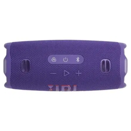 JBL Charge 6 Altavoz Portátil Inalámbrico Bluetooth Morado 45W