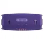 JBL Charge 6 Altavoz Portátil Inalámbrico Bluetooth Morado 45W