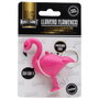 Mister Gadget Llavero Flamenco con Luz y Sonido