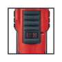 Einhell IMPAXXO 18/400 Llave de impacto inalámbrica