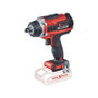 Einhell IMPAXXO 18/400 Llave de impacto inalámbrica