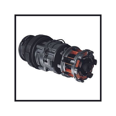 Einhell 4510070 Destornillador de Impacto Inalámbrico, 400 Nm, 18V, Motor sin escobillas, Negro/Rojo Einhell 4510070 Destornillador de Impacto Inalámbrico, 400 Nm, 18V, Motor sin escobillas, Negro/Rojo