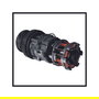 Einhell 4510070 Destornillador de Impacto Inalámbrico, 400 Nm, 18V, Motor sin escobillas, Negro/Rojo