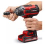 Einhell IMPAXXO 18/400 Llave de impacto inalámbrica