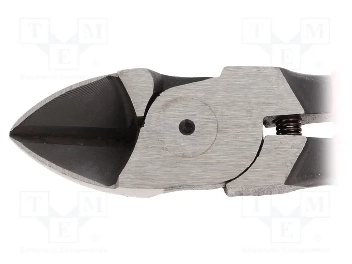 KNIPEX Alicate de corte de 160 mm sin fase