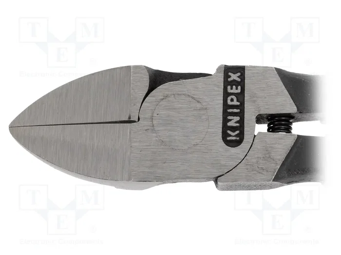 KNIPEX Alicate de corte de 160 mm sin fase