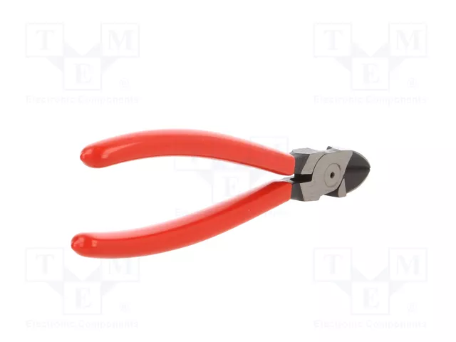 KNIPEX Alicate de corte de 160 mm sin fase