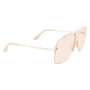 Gafas de Sol Mujer Victoria Beckham VB627S-243 Ø 64 mm