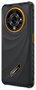 Hammer Iron 6 5G Negro Naranja