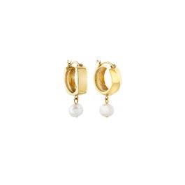 Pendientes Mujer Breil TJ3499 Plata de ley 925