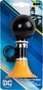 Batman Timbre de Trompeta para Bicicleta I167 CZ10967 Diseño DC Comics Bocina