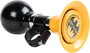Licensing Timbre de Trompeta para Bicicleta Batman