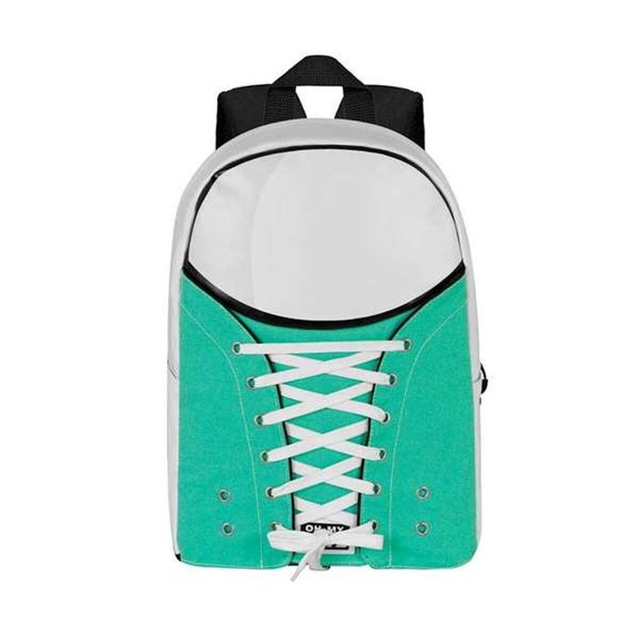 Karactermania Oh My Pop! Mochila Mint-Sneakers