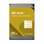 Western Digital Gold WD203KRYZ 20 TB 3.5 pulg SATA