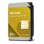 Western Digital Gold WD203KRYZ 20 TB 3.5 pulg SATA