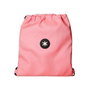 Antartik Mochila saco plano color coral 350x400 mm