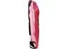 Antartik Mochila saco plano color coral 350x400 mm