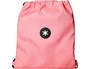 Antartik Mochila saco plano color coral 350x400 mm