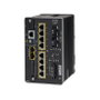 Cisco IE-3200-8P2S-E Switch de red Gestionado L2 con 8 puertos PoE+
