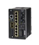 Cisco IE-3200-8P2S-E Switch de red Gestionado L2 con 8 puertos PoE+