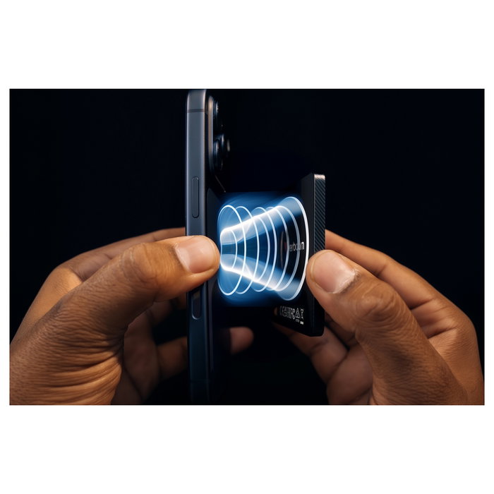 Verbatim SnapBack Ultra Slim SSD 1TB - Disco Duro Externo USB Tipo C, USB 3.2 Gen 2x2, 2050 MB/s, 20 Gbit/s, Negro