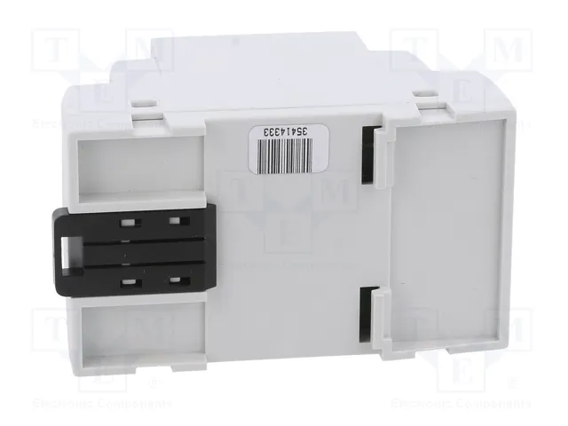 ELKO EP COS-2 Relé de monitorización de coeficiente de potencia 230VAC