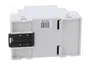 ELKO EP COS-2 Relé de monitorización de coeficiente de potencia 230VAC