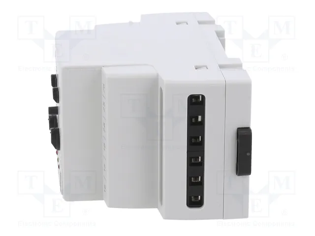 ELKO EP COS-2 Relé de monitorización de coeficiente de potencia 230VAC