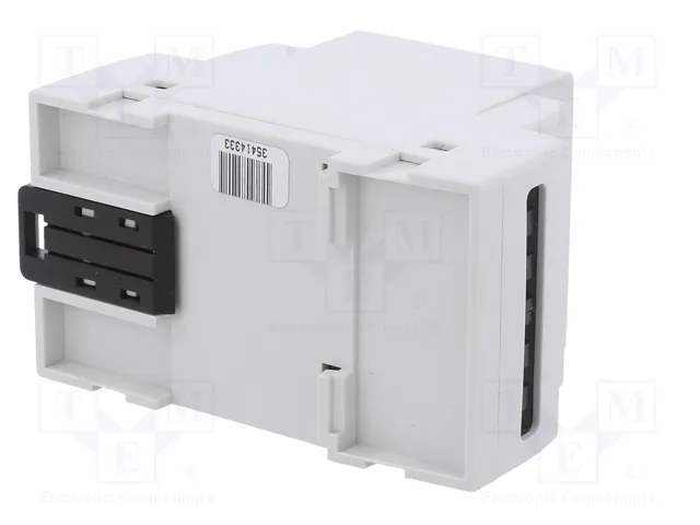 ELKO EP COS-2 Relé de monitorización de coeficiente de potencia 230VAC