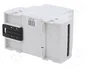 ELKO EP COS-2 Relé de monitorización de coeficiente de potencia 230VAC