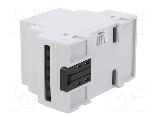 ELKO EP COS-2 Relé de monitorización de coeficiente de potencia 230VAC