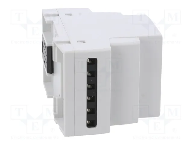 ELKO EP COS-2 Relé de monitorización de coeficiente de potencia 230VAC