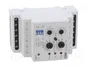 ELKO EP COS-2 Relé de monitorización de coeficiente de potencia 230VAC