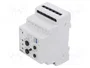 ELKO EP COS-2 Relé de monitorización de coeficiente de potencia 230VAC