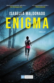 Enigma, Isabella Maldonado - DUOMO