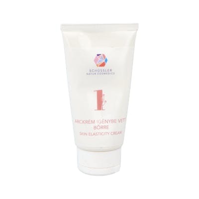 Schussler Natur Nº1 Calcium Fluoratum Crema 75Ml Schussler Natur Nº1 Calcium Fluoratum Crema 75Ml