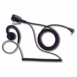 Motorola TALKCOM Micro Auriculares Inalámbricos Bluetooth, Modelo FNTN8006