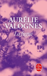 La Fugue, LIVRE DE POCHE - LIVRE DE POCHE
