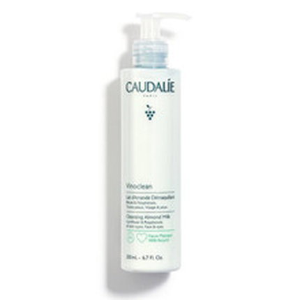 Caudalie Vinoclean Leche de Almendras Desmaquillante 400 ml