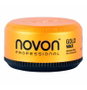 Novon Gold Wax Cera de Oro Fijación Ultra Fuerte Nº8 150ml