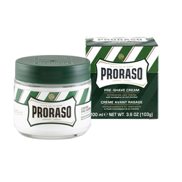 Proraso Crema Pre-Barba Green 100 gr