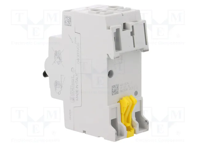 ABB FH202AC-40/0.03 Interruptor Diferencial 2 Polos 40A 30mA ABB FH202AC-40/0.03 Interruptor Diferencial 2 Polos 40A 30mA