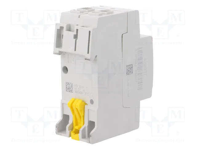 ABB FH202AC-40/0.03 Interruptor Diferencial 2 Polos 40A 30mA ABB FH202AC-40/0.03 Interruptor Diferencial 2 Polos 40A 30mA