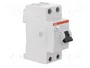 ABB FH202AC-40/0.03 Interruptor Diferencial 2 Polos 40A 30mA